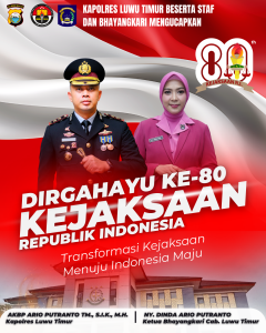 kejaksaan 80